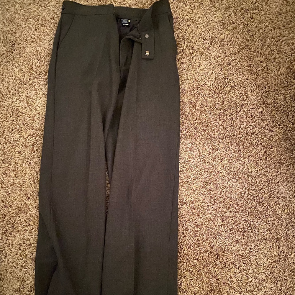 Dress pants